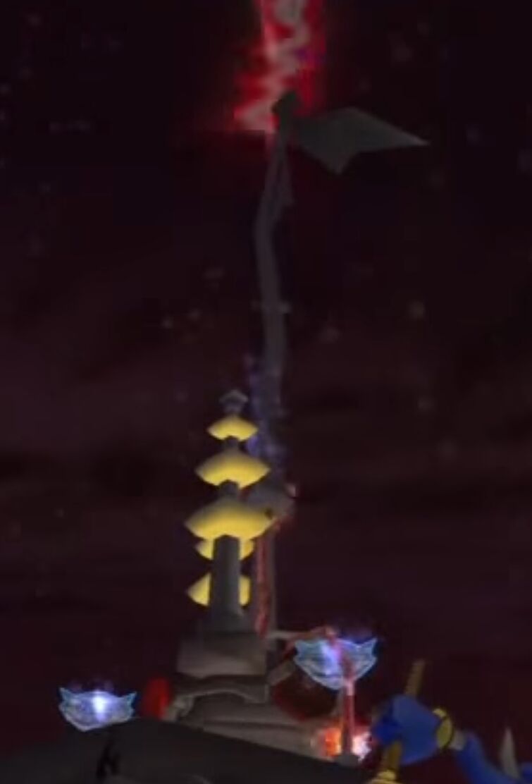 Discuss Everything About Sly Cooper Wiki | Fandom