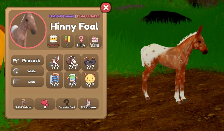 Selling mules and hinnies! | Fandom