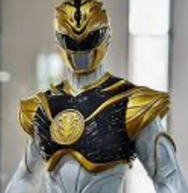 Ryu vs white ranger | Fandom