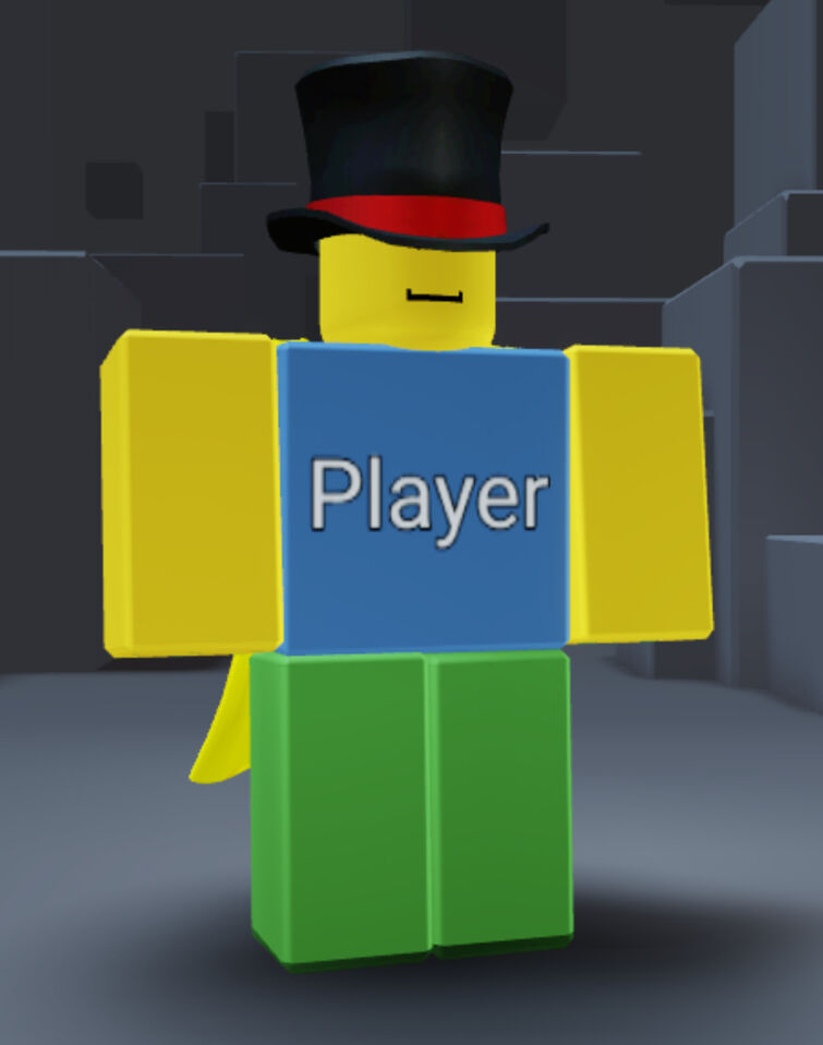 Anyone got interesting Roblox avatars to draw? | Fandom