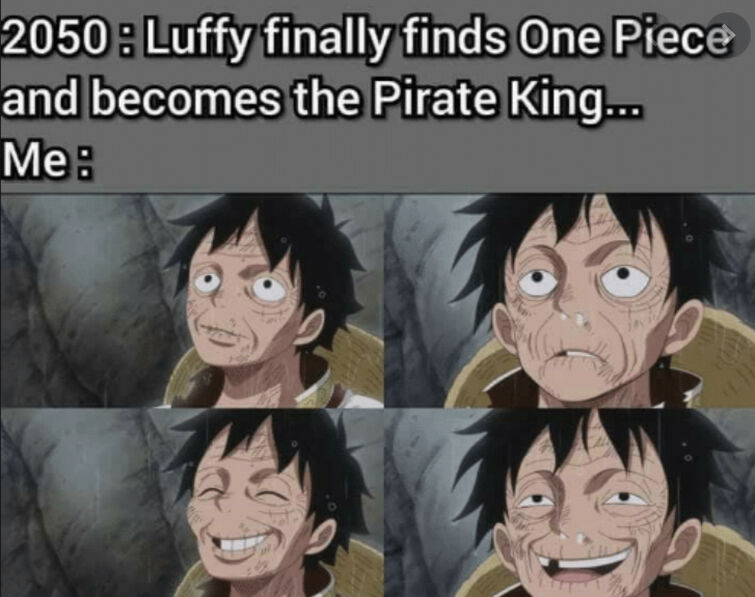 Here a one piece meme enjoy | Fandom