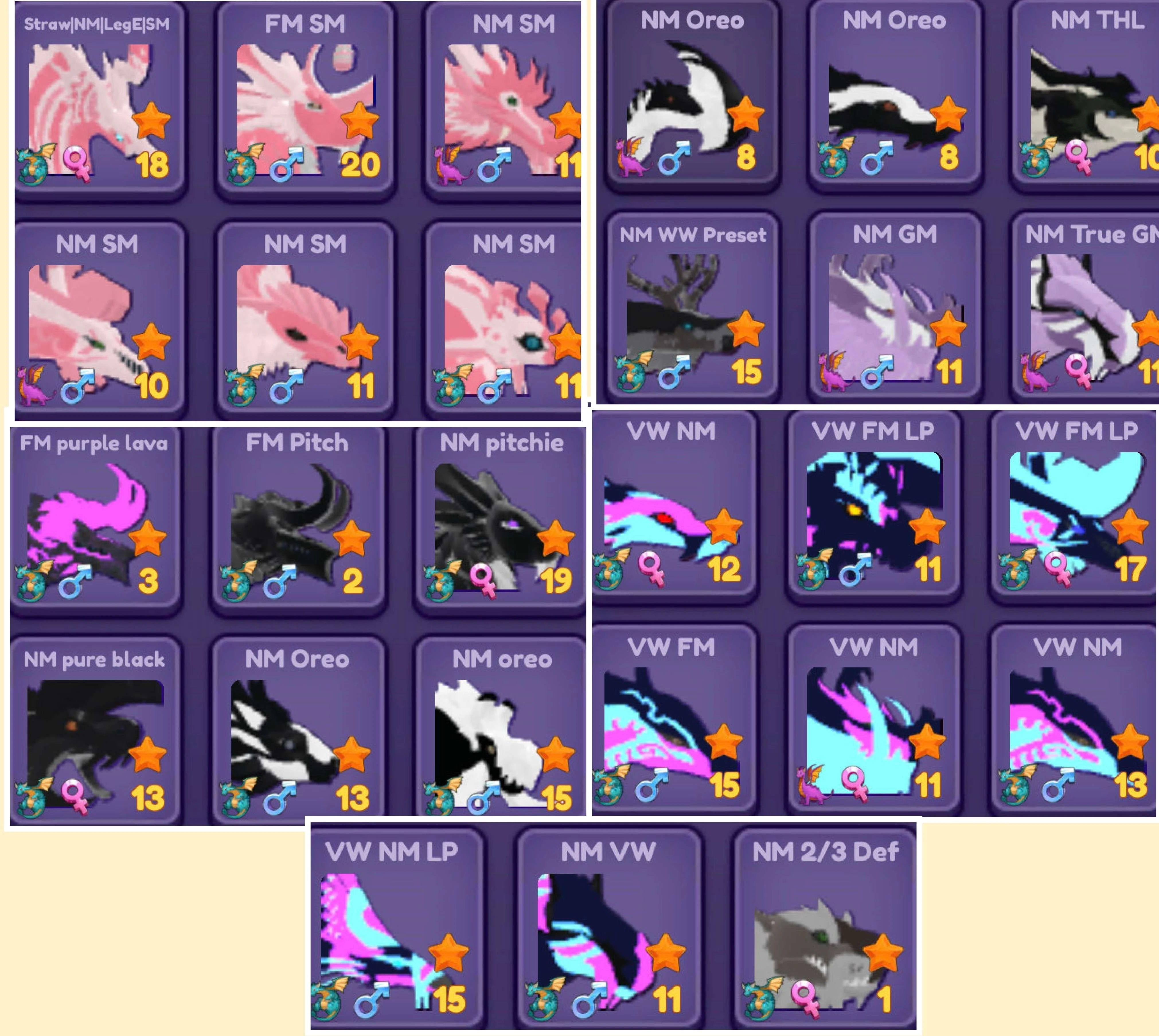 Looking at offers! Fandom