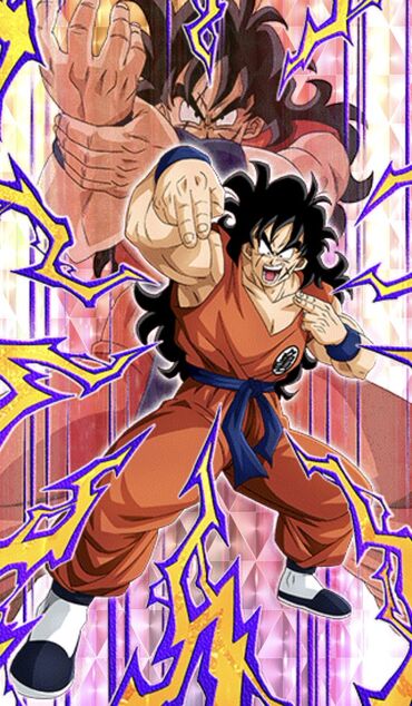 Fighter Entrusted with Allies' Wishes] Super Saiyan God Goku