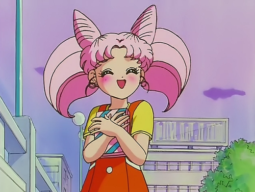 Rini Tsukino | 399Movies Wiki | Fandom