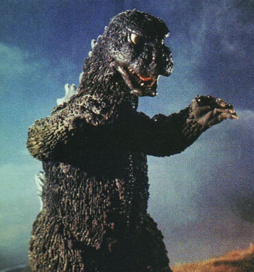 Godzilla(Showa) vs Godzilla(Heisei) | Fandom