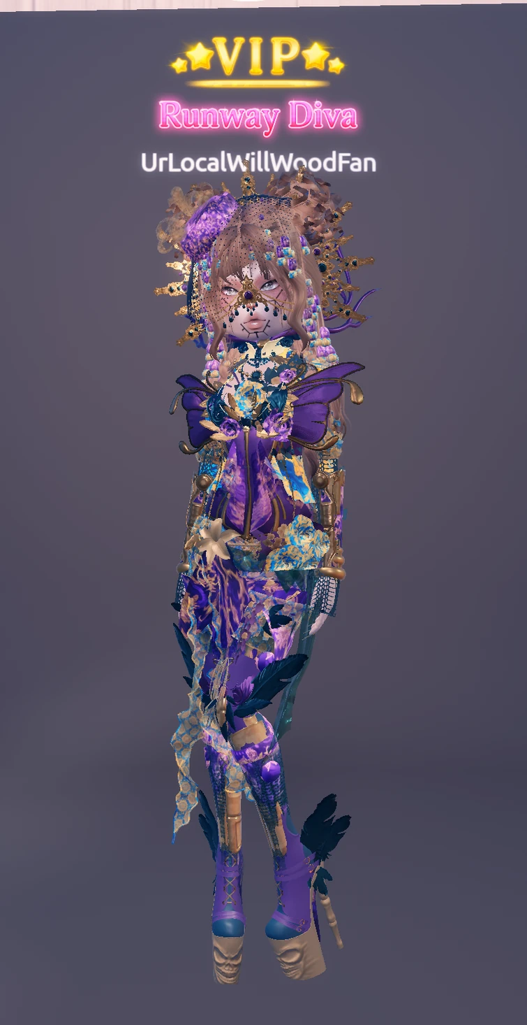 Discuss Everything About Dress To Impress Wiki | Fandom