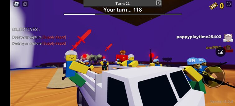 BRING BACK ROBLOX GUESTS!, some random stuff