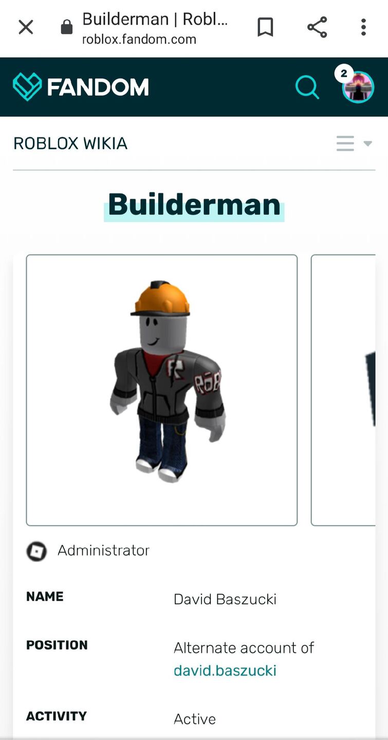 roblox man found in real life : r/namesoundalikes