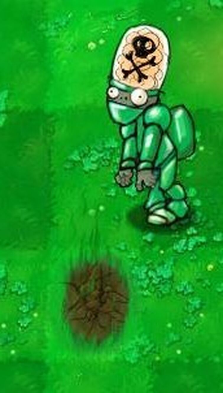 Translated old PVZ 2 leak