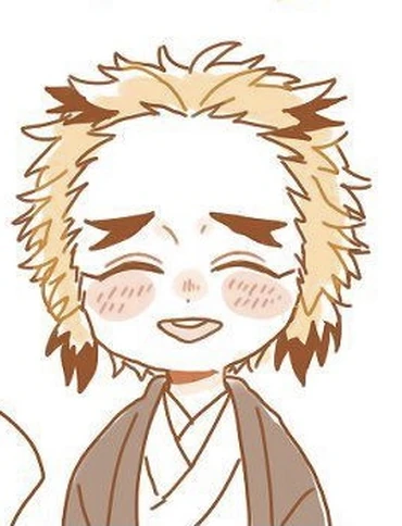 Senjuro or Kyojuro | Fandom