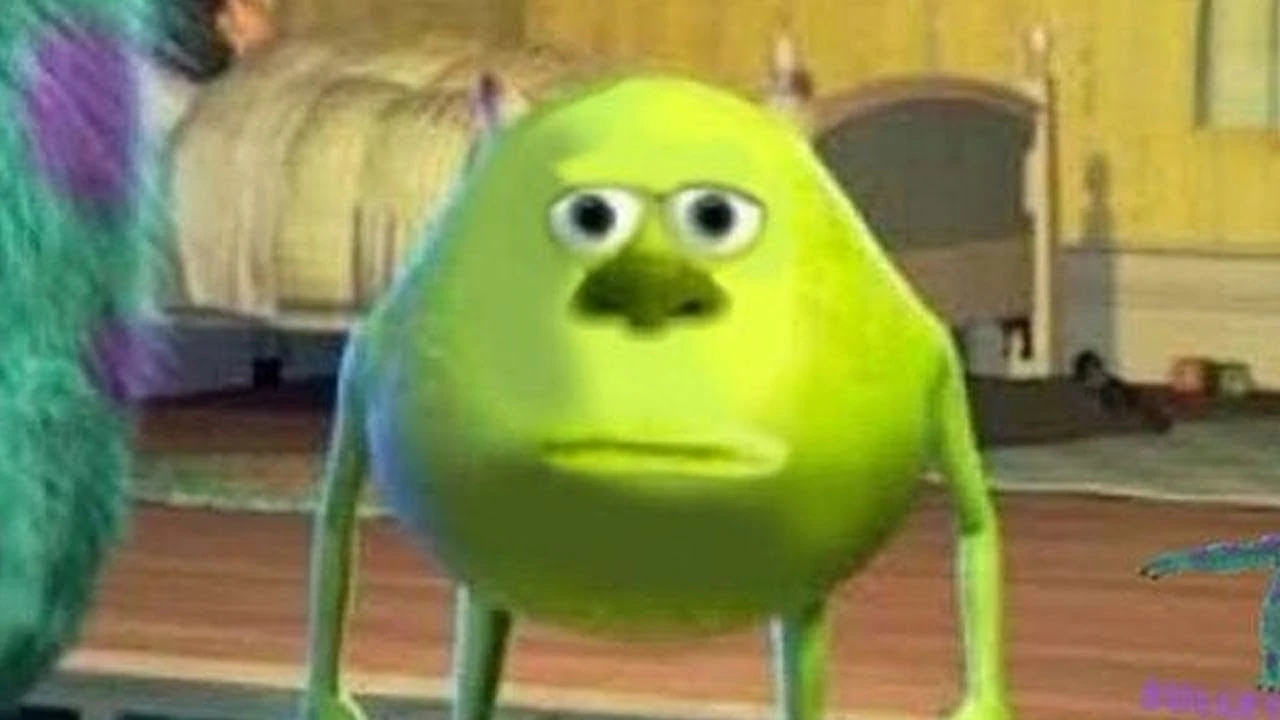 When you realize you can trade a LUVDISC, for a STEELIX in Pokemon X