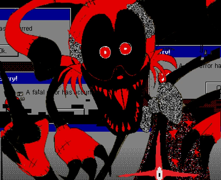 Fatal Afton | Fandom