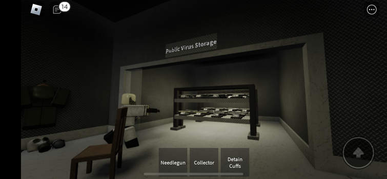 Game name: Russian sleep experiment. #roblox #experiment #001, russian  sleep experiment roblox