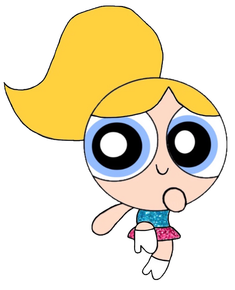 Bubbles the singer Fandom