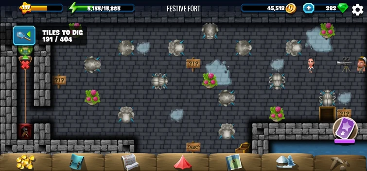 Diggys Adventure Christmas 2022 Hats Discuss Everything About Diggy's Adventure Wiki | Fandom