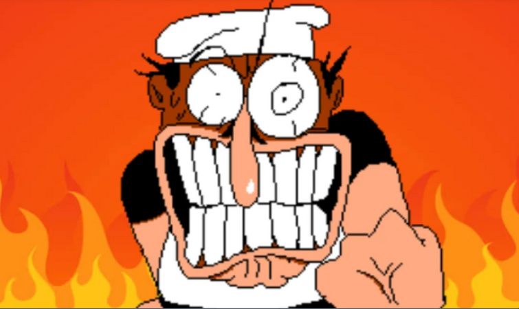 Peppino Hates Lazloland for Making a THIRD FUCKING ALT ACCOUNT | Fandom