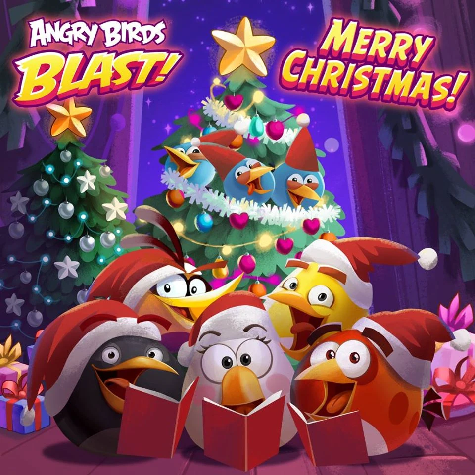 Discuss Everything About Angry Birds Wiki | Fandom