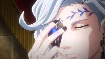 Hades (Record of raganrok) vs Odin (ROR) | Fandom