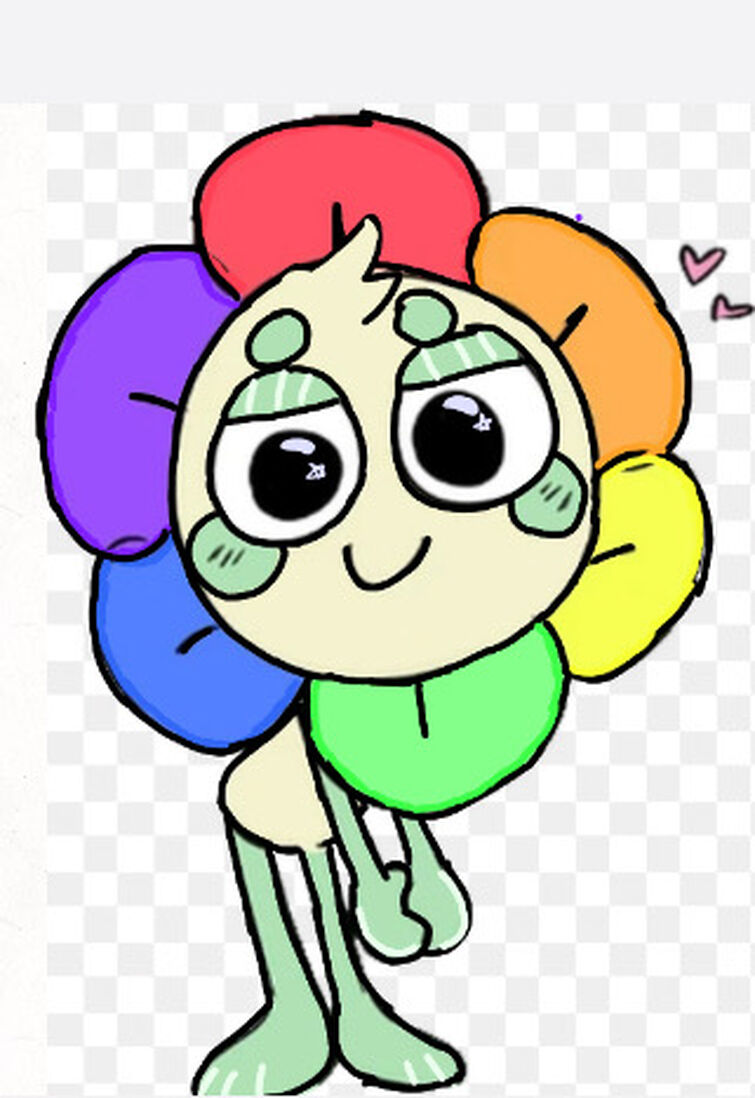 My Dandy’s World redesigns(some) | Fandom