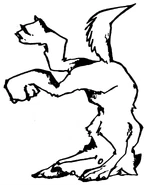 Briggan break-dancing