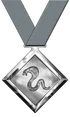 Snake Charmer Silver