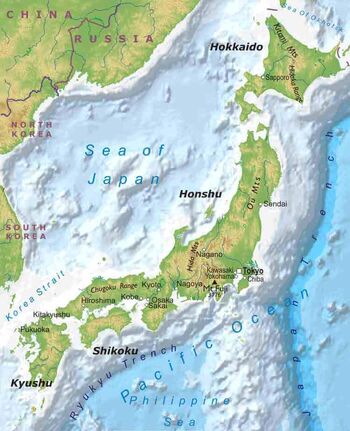 Japan