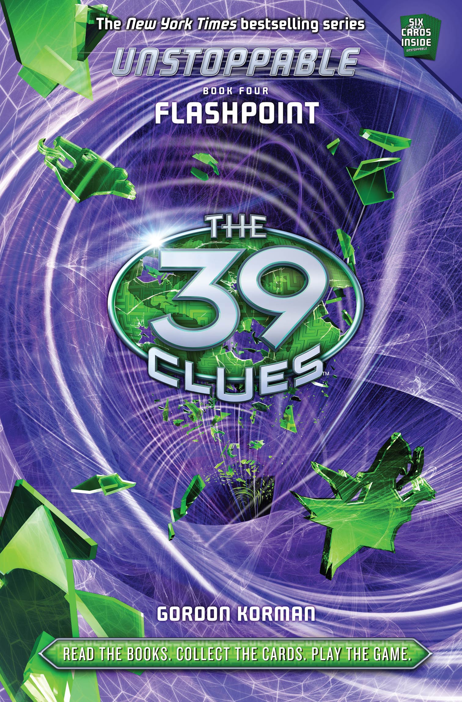 Agent Handbook, The 39 Clues BR Wiki