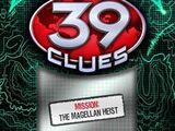 Card Pack 2: The Magellan Heist