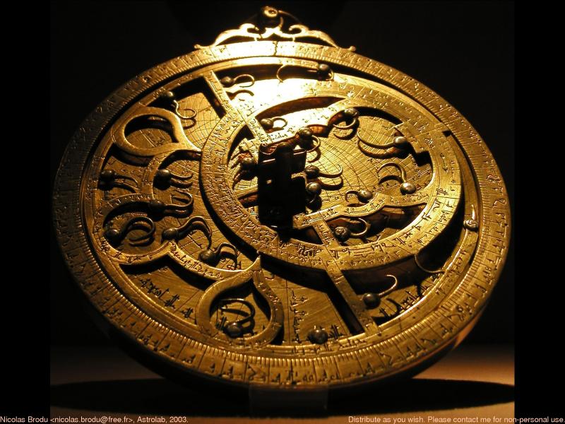 Astrolabe | The 39 Clues Wiki | Fandom