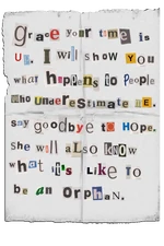 Ransom Note