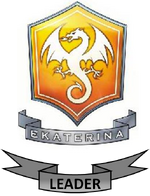 He became the Ekaterina Leader after putting Bae Oh in custody.