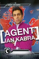 Ian's Agent Card