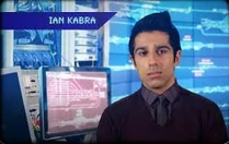 Ian Kabra in Mission 11:Behind Enemy Lines
