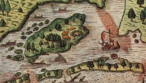 Roanoke