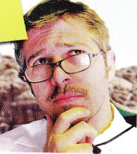 Mark Rosenbloom