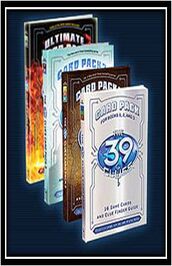 Cardpacks