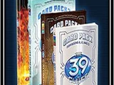 Card Packs