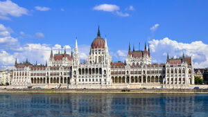 HungarianParliament
