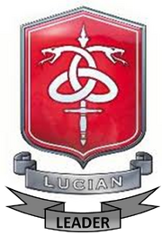 Lucian Leader