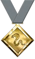 Snake Charmer Gold