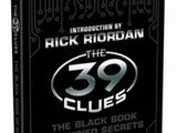 The Black Book of Buried Secrets