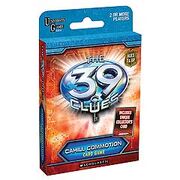 39 clues card game CC