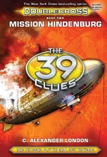 Book 2: Mission Hindenburg