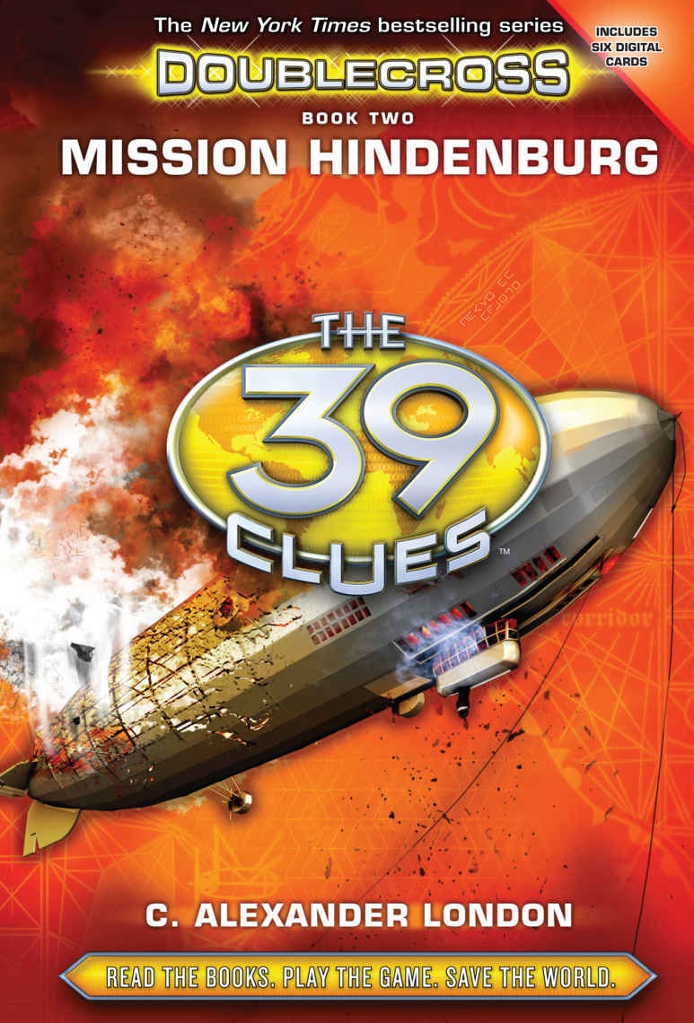 39 clues book 2 free pdf