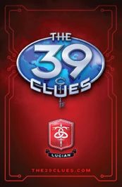 Card Chart | The 39 Clues Wiki | Fandom
