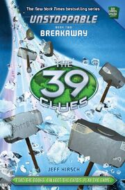 39clues book2