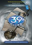 39CluesStormWarning.jpg (186 KB) Book 9: Storm Warning