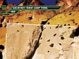 Card 468: Main Loop Trail