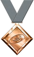 Skeet Shoot Bronze
