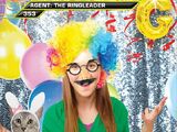 Card 353: The Ringleader
